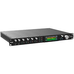 MOTU 10pre Audio Interface (2x2, 1/4-inch TRS, XLR, USB-C)