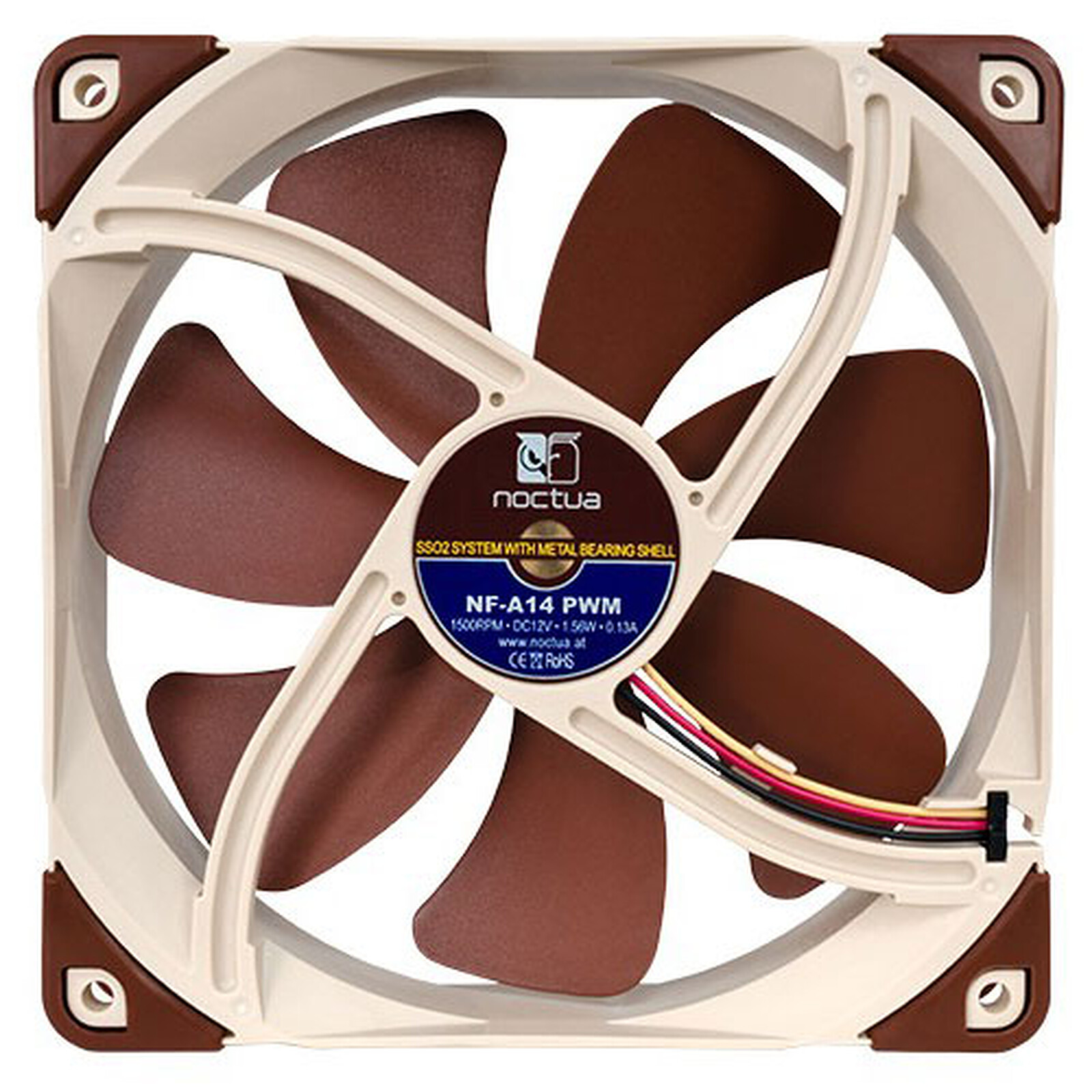 Noctua NF-A14 PWM