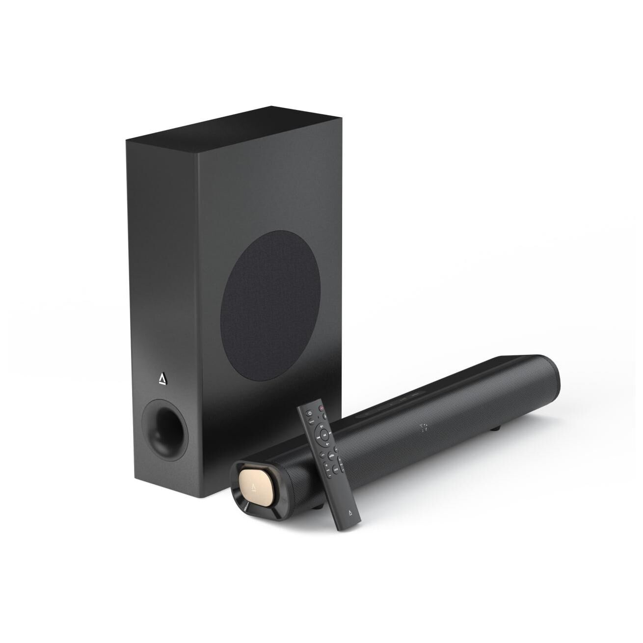 Creative Labs CREATIVE STAGE PRO 2.1 SOUNDBAR