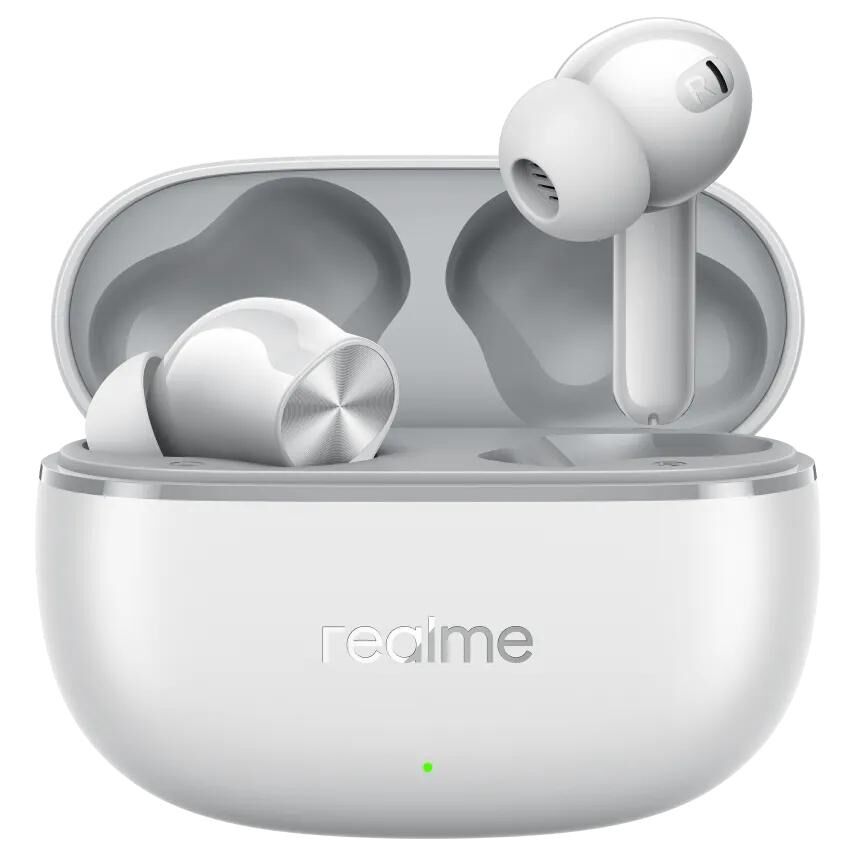 Auriculares inalámbricos Realme Buds T200 Lite