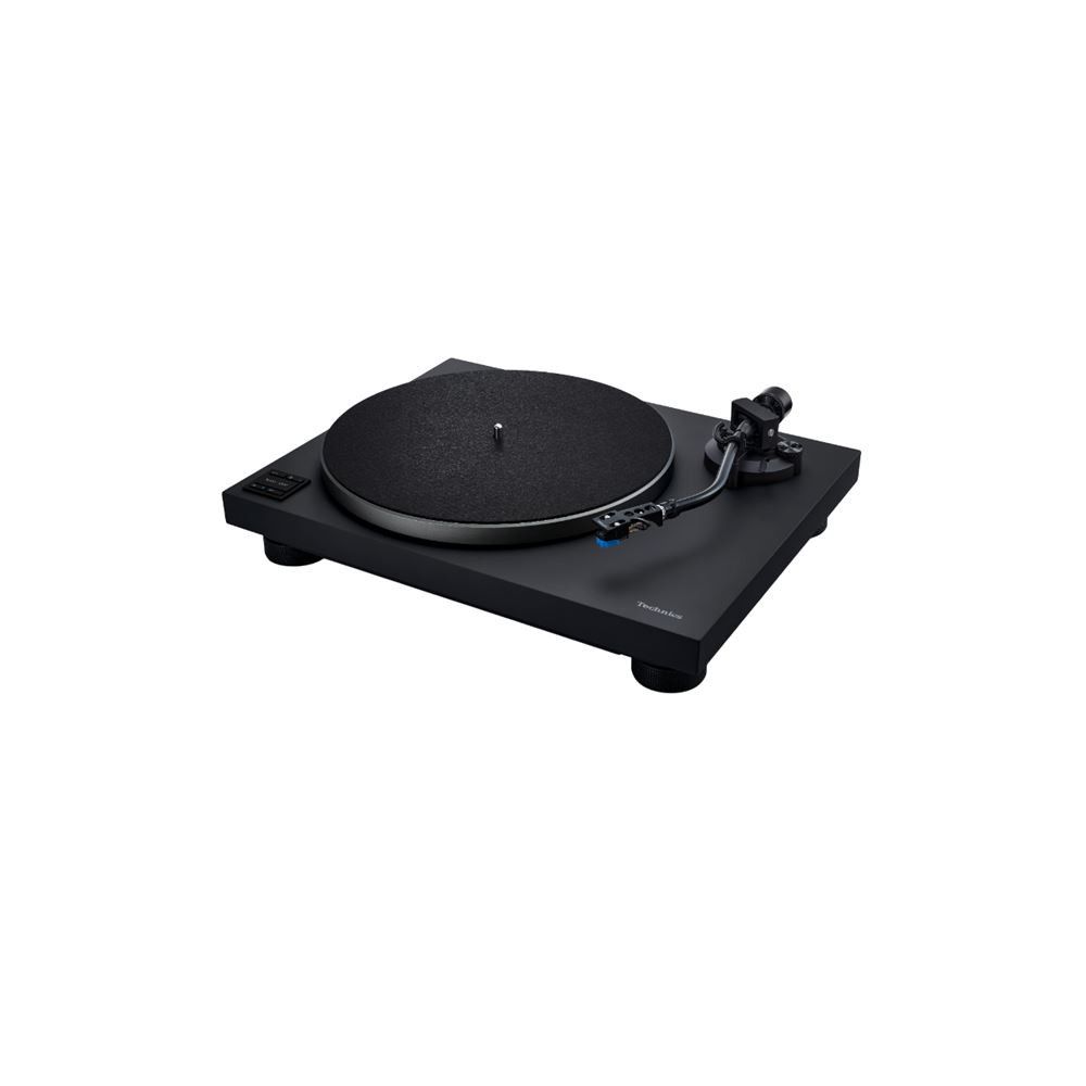Technics SL 40CBT Black Vinyl Platter