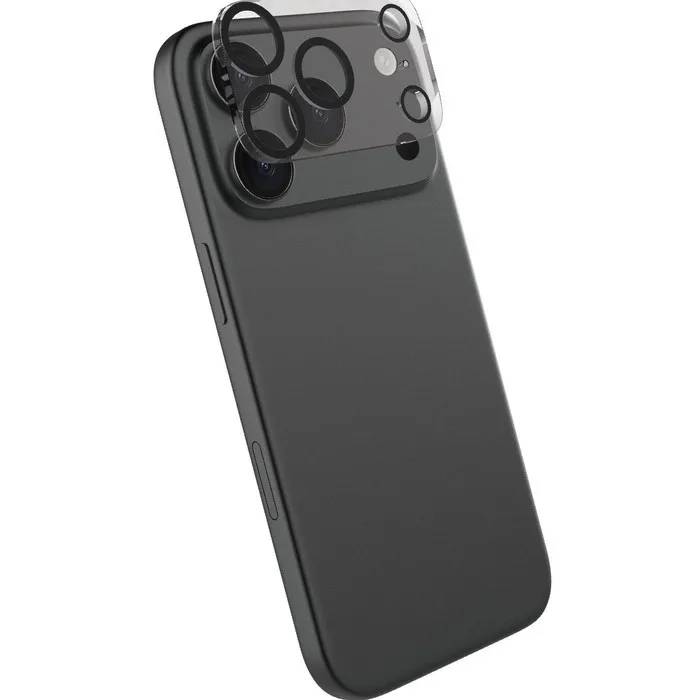 Lente de cámara Tiger Glass Plus para iPhone 17 Pro