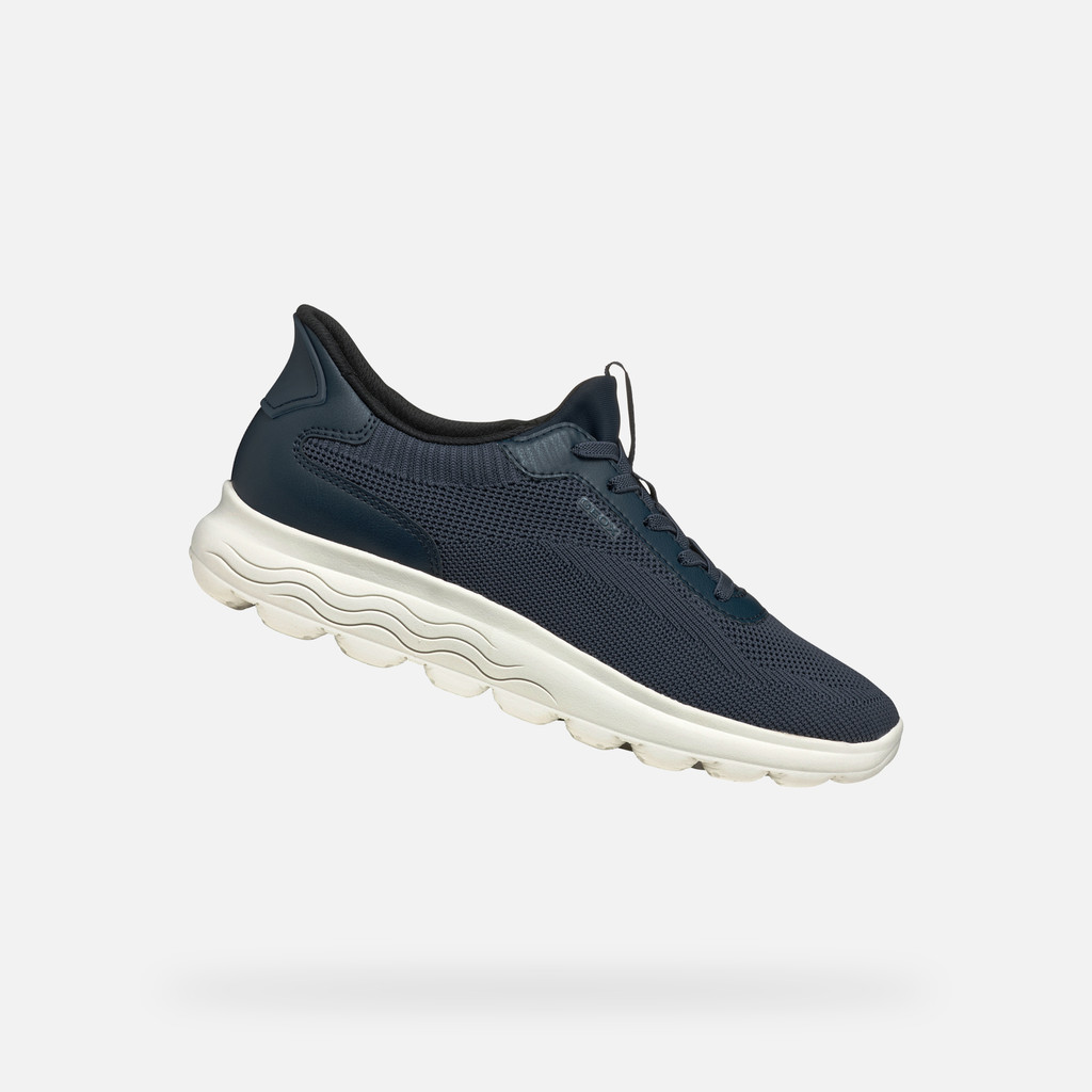 Geox Spherica Plus Woman Blue Marine