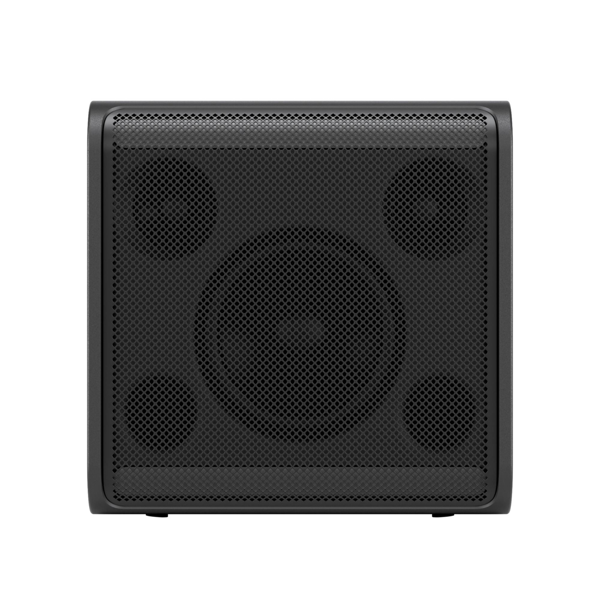 Enceinte LG XBOOM Stage 301 by will.i.am - Puissance élevée 120W, Fonctions DJ et Karaoké