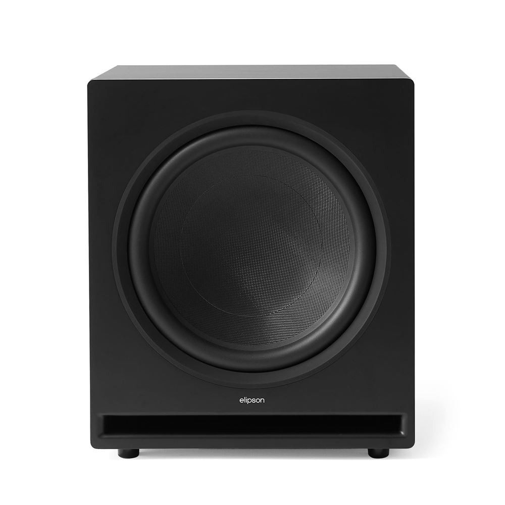 Elipson Premium Sub 15 Bass Enclosure