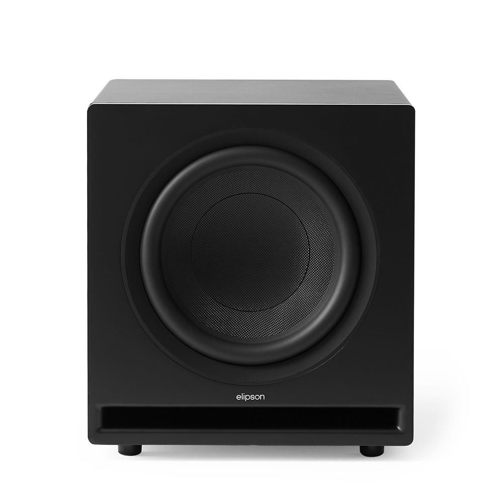 Elipson Premium Sub 12 Speaker Box