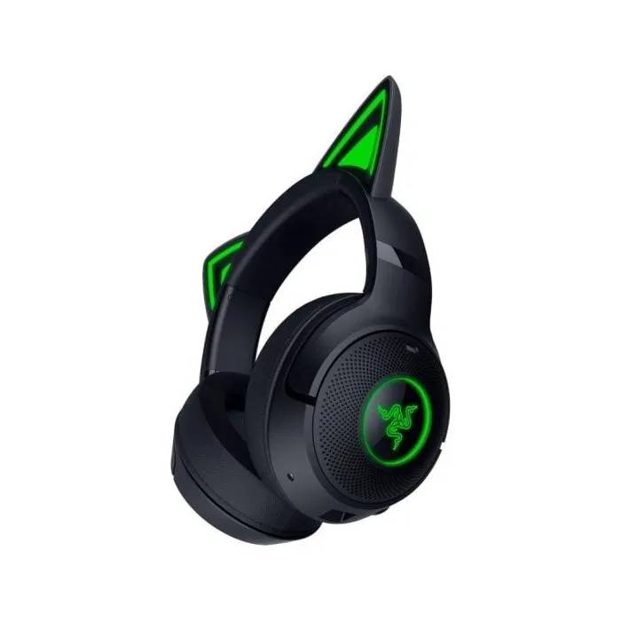 Razer Kraken Kitty V2 BT Wireless Gaming Headset