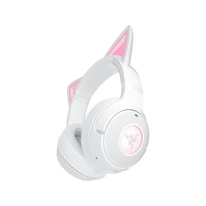Razer Kraken Kitty V2 BT Wireless Gaming Headset