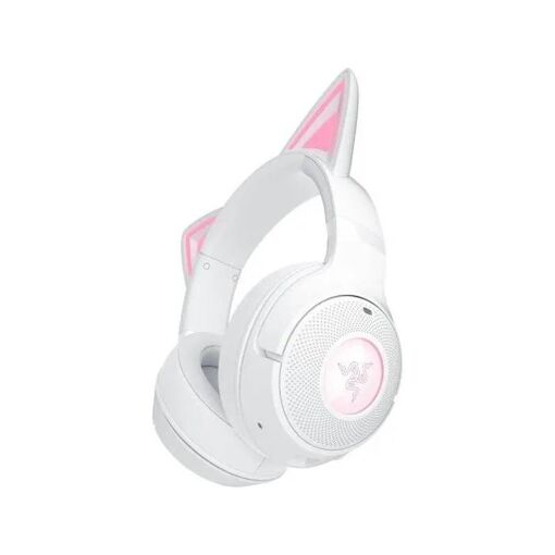 Auriculares de juego inalámbricos Razer Kraken Kitty V2 BT