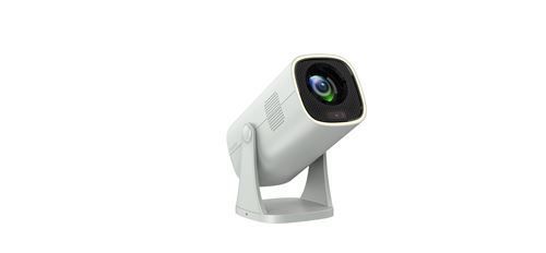 Proyector Philips Neopix 244 Blanco