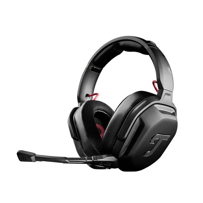 Teufel CAGE PRO Wireless Gaming Headset - HD Sound, 68-Hour Battery Life