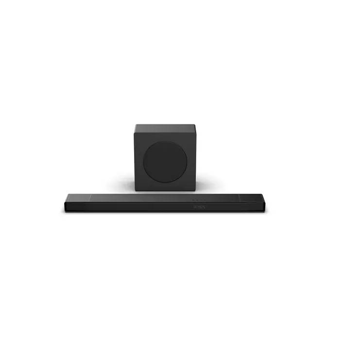 Hisense AX3120Q Dolby Atmos 3.1.2 Soundbar, Black