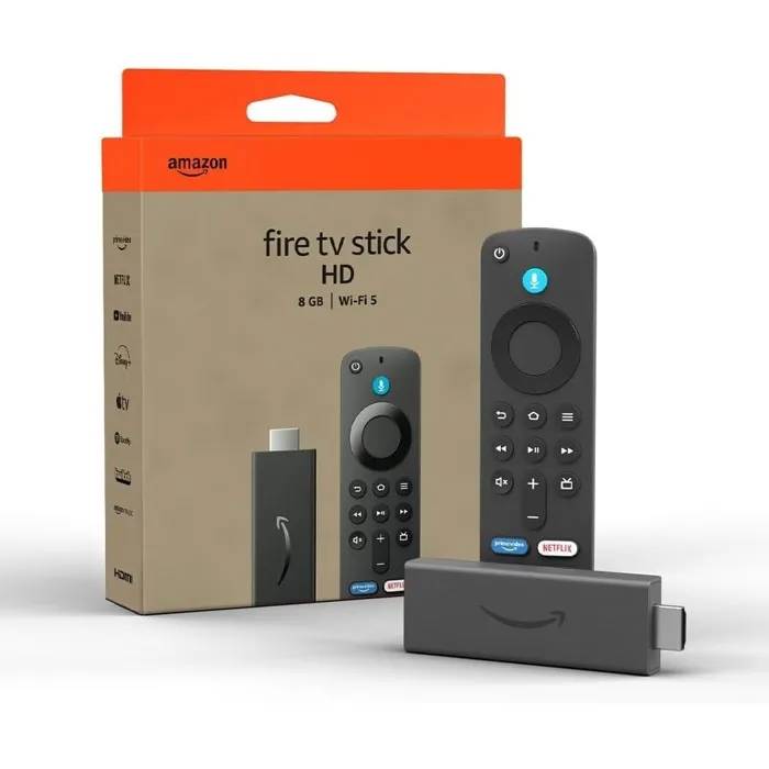 Amazon Fire TV Stick HD (Nueva generación)
