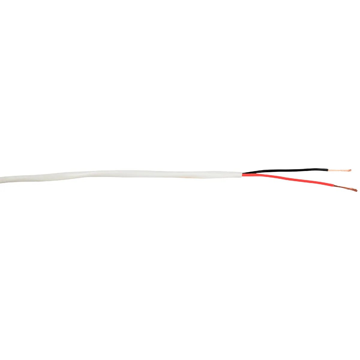 Dap Audio SPC-225-DCA s2 d0 a3 300m Fire-Resistant Speaker Cable Reel