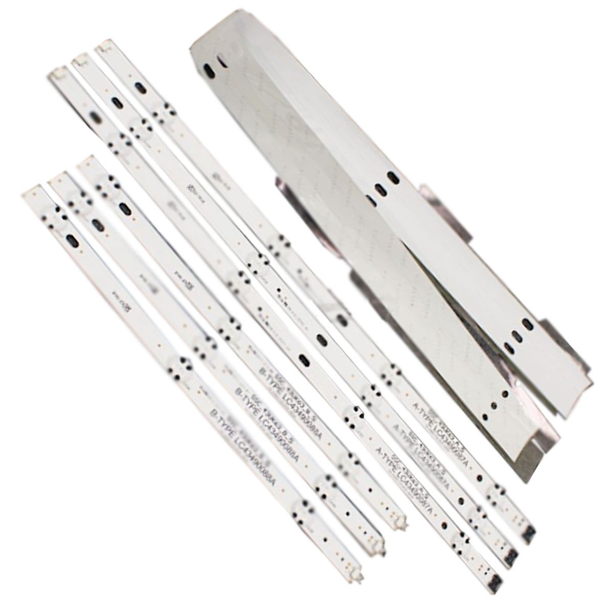 LG LED Bar Kit for TV - AGF78860201