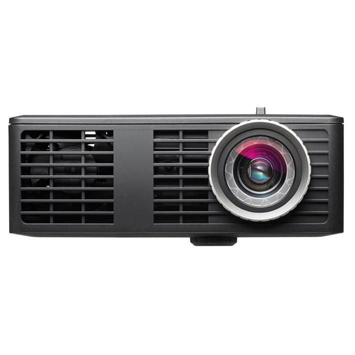 Optoma ML750i LED Projector - 700 Lumens, WXGA (1280 x 800), 16:10 Aspect Ratio, 720p