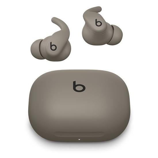Apple Beats Powerbeats Fit - Gray Granit (Size: Medium, Color: Gray Granit, Capacity: 5.7 mL)