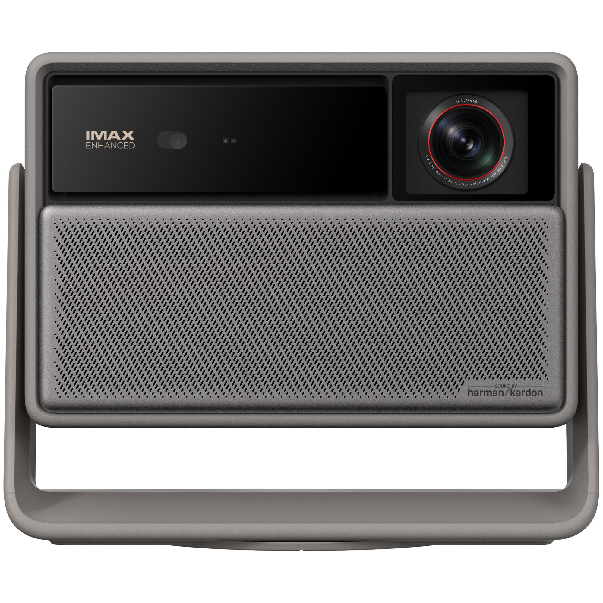 Projecteur Xgimi Horizon 20 Pro Gris et Noir