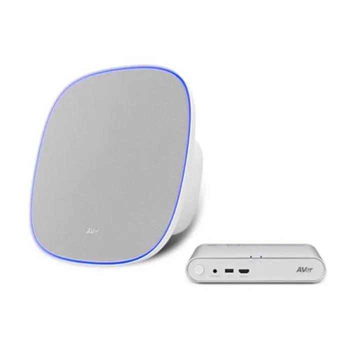 AVer FONE700 Ceiling Speaker - Minimalist Grey