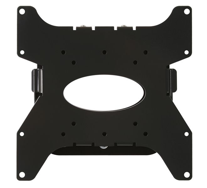 TV B-Tech de 42 pulgadas, montaje en pared, Negro