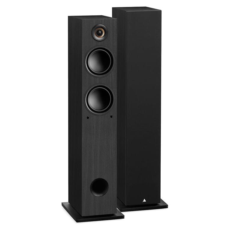 Triangle LN05A Wireless & Wired Speaker - Black (160W)
