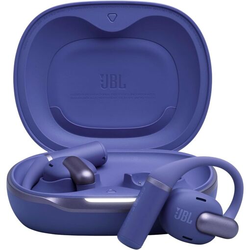Auriculares JBL Sense Pro Verdaderos Sin Cable - Azul