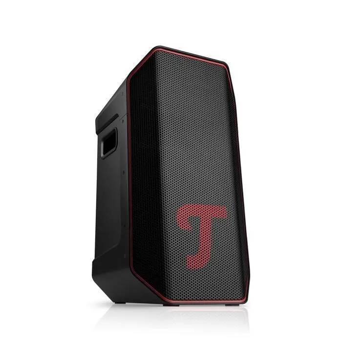 Teufel ROCKSTER AIR 2 - Bluetooth Portable Speaker - Long-Lasting Battery