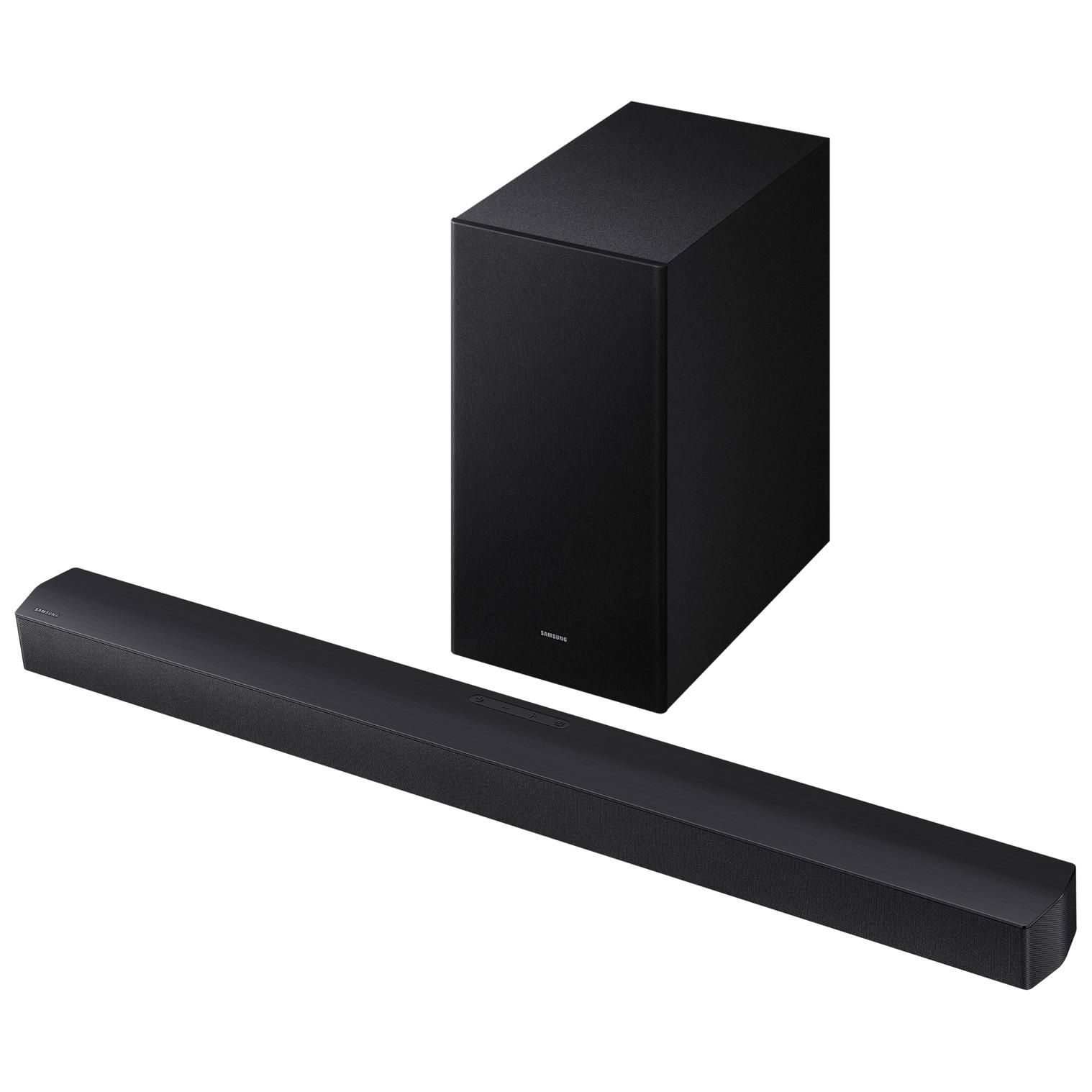 Samsung B-Series HW-B46CF 2025 Soundbar