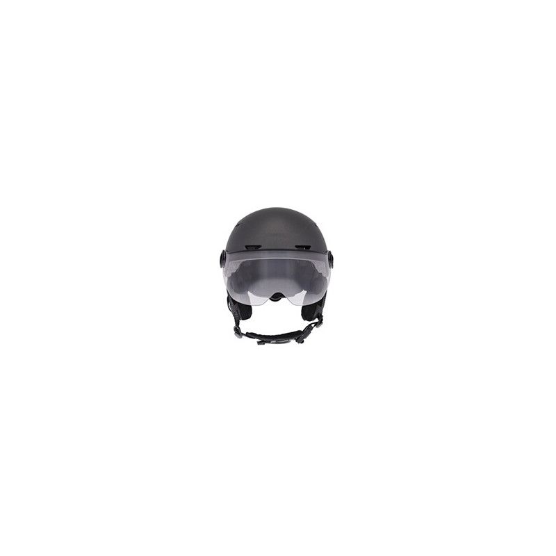 TNB LED Brake Light Helmet - Size L - Gray