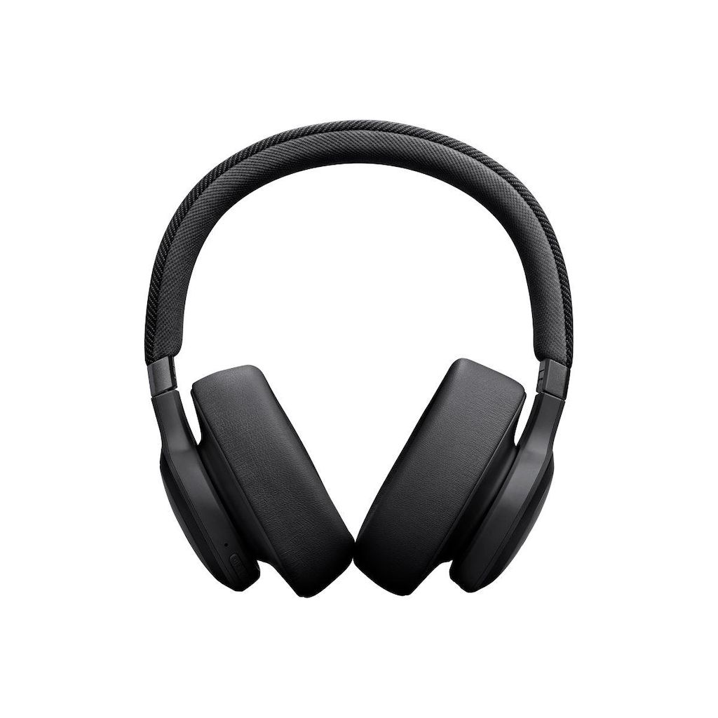 Auriculares JBL Live 775 NC Negro