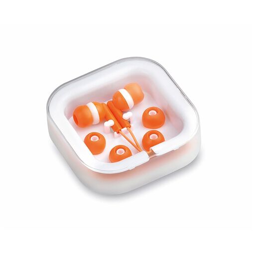 DAM 3.5mm Jack Connection Headphones