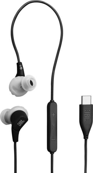 JBL Endurance Run 3C USB-C Headphones