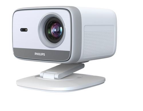 Philips Neopix 444 Home Cinema Projector