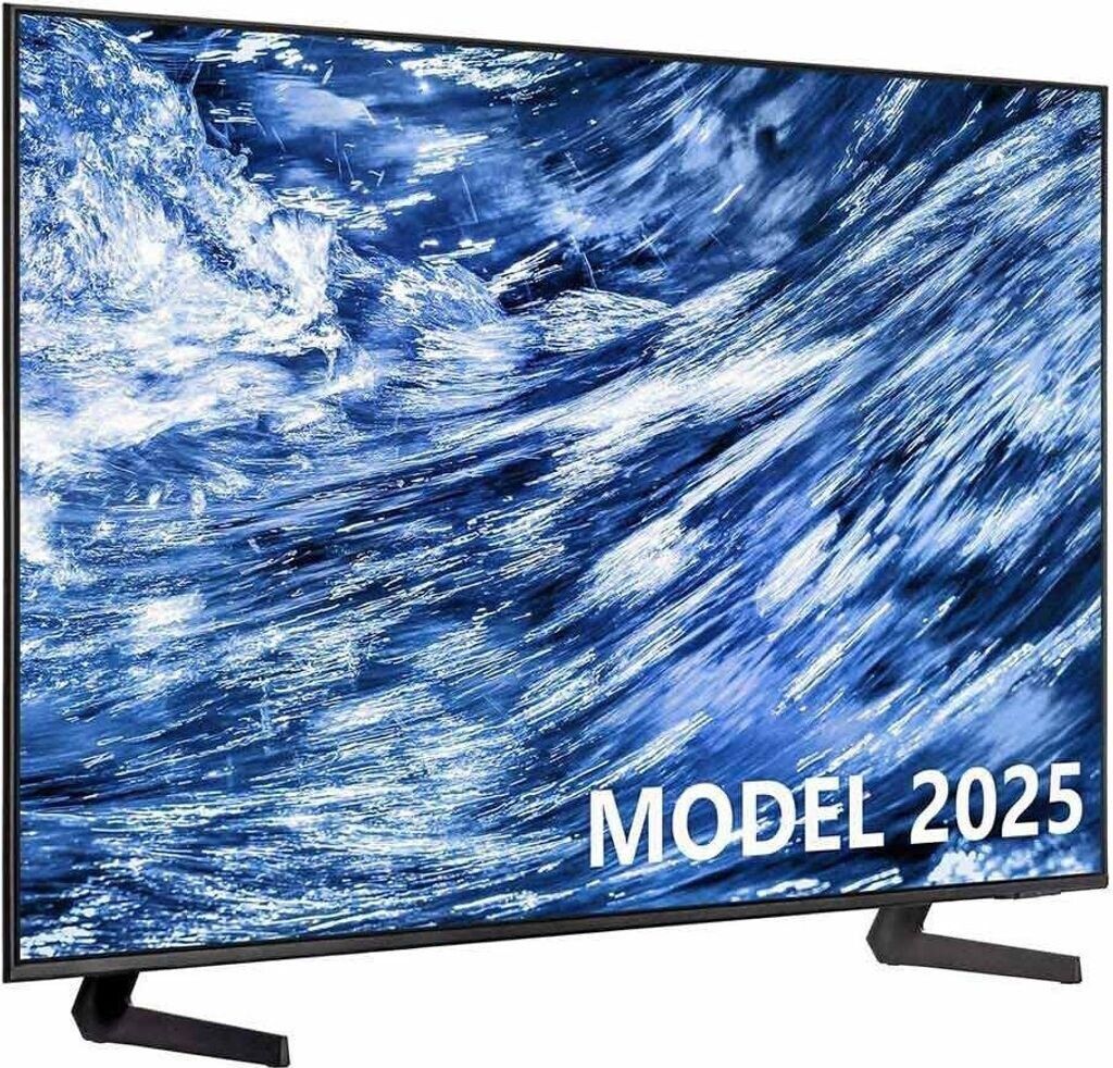 Samsung QE65Q8FAAU - 65" - Televisor inteligente QLED 4K Ultra HD - Gris titán