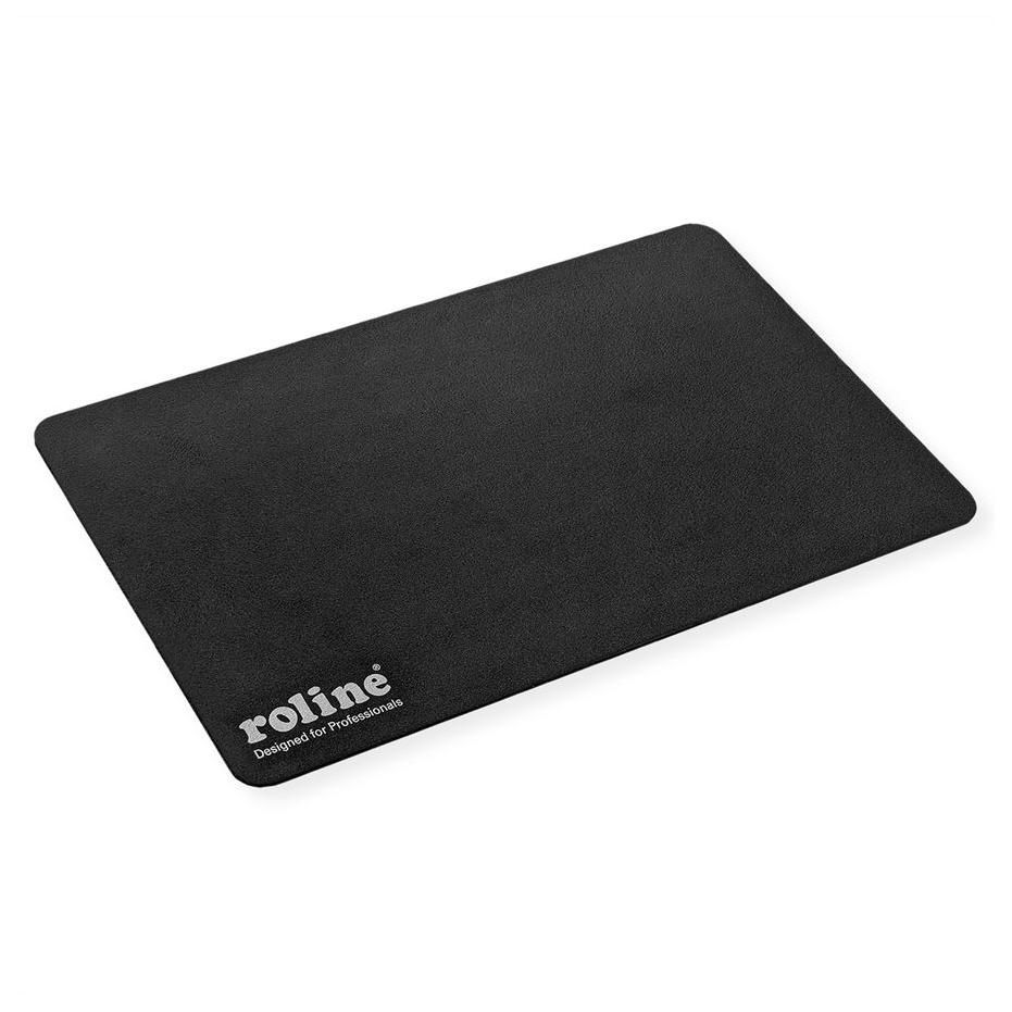 Roline Gaming Mouse Pad, Black