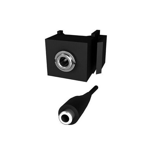 Bachmann 3.5mm Audio Cable