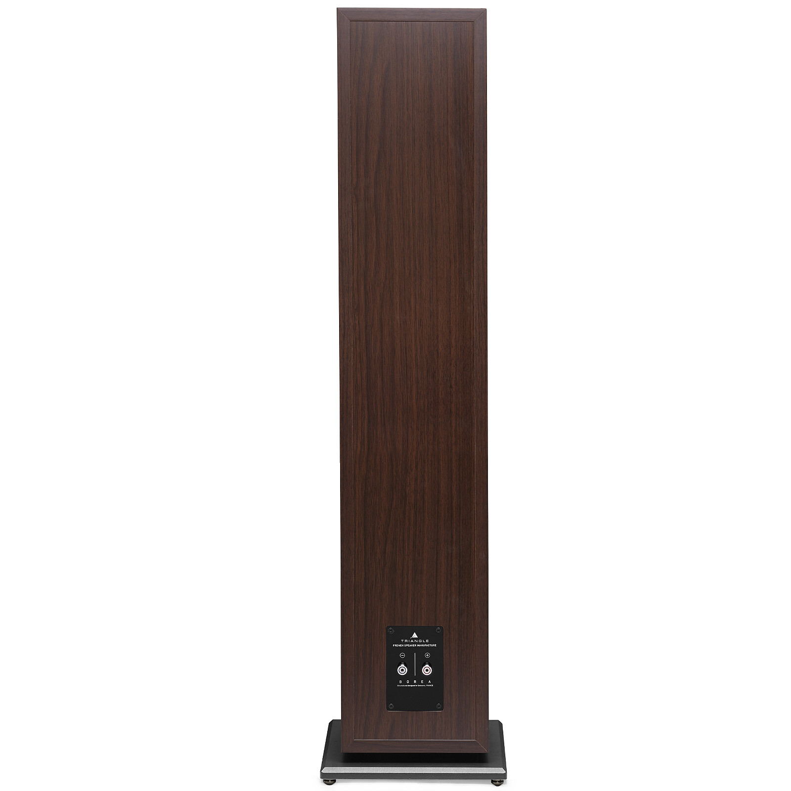 Triangle Borea BR08 Walnut