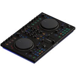 Native Instruments Traktor MX2 DJ Controller