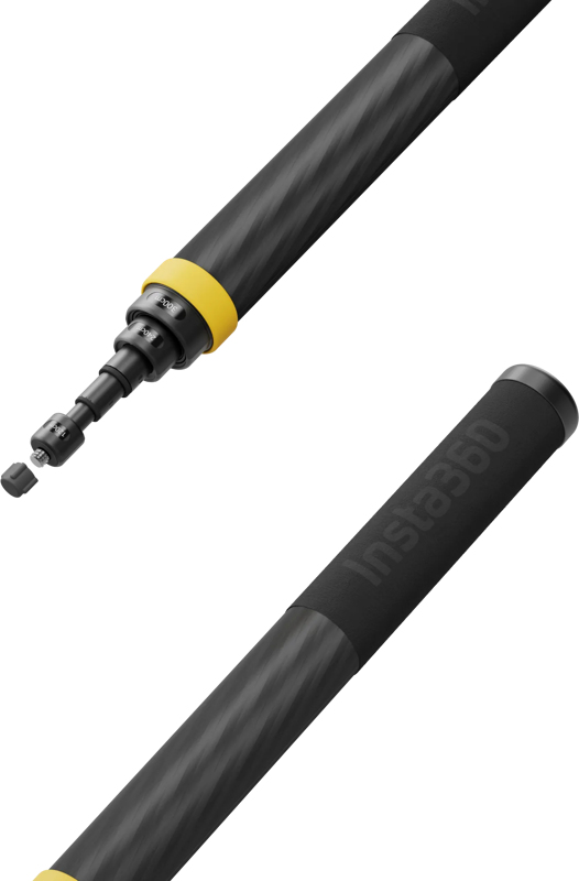 INSTA360 DINEESS/B Selfie Stick for Camera