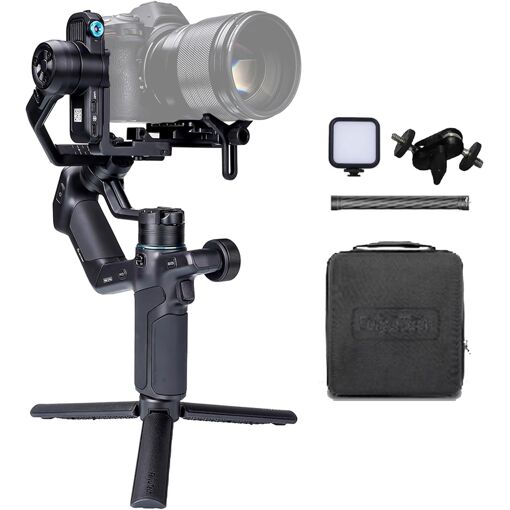 Feiyu Tech SCORP Mini 3 Pro Stabilizer Kit