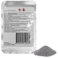 Ghost Spark Powder 50 - Size: 50ml, Color: N/A, Capacity: 50ml