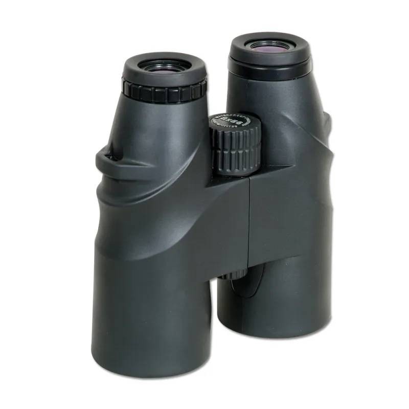 SightOptics 9x63 Deluxe Binoculars - Black (18 x 7 x 16cm)