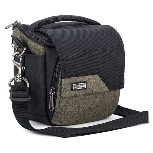 Sac d'épaule Think Tank Photo Mirrorless Mover 10 V2 Vert