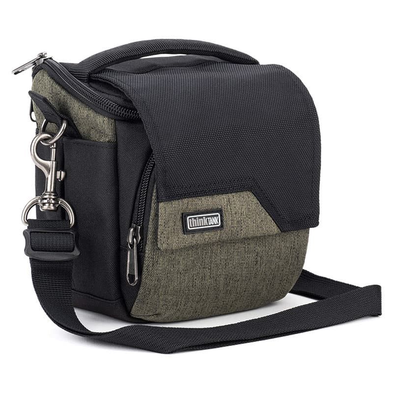 Think Tank Photo Mirrorless Mover 10 V2 Shoulder Bag, Green