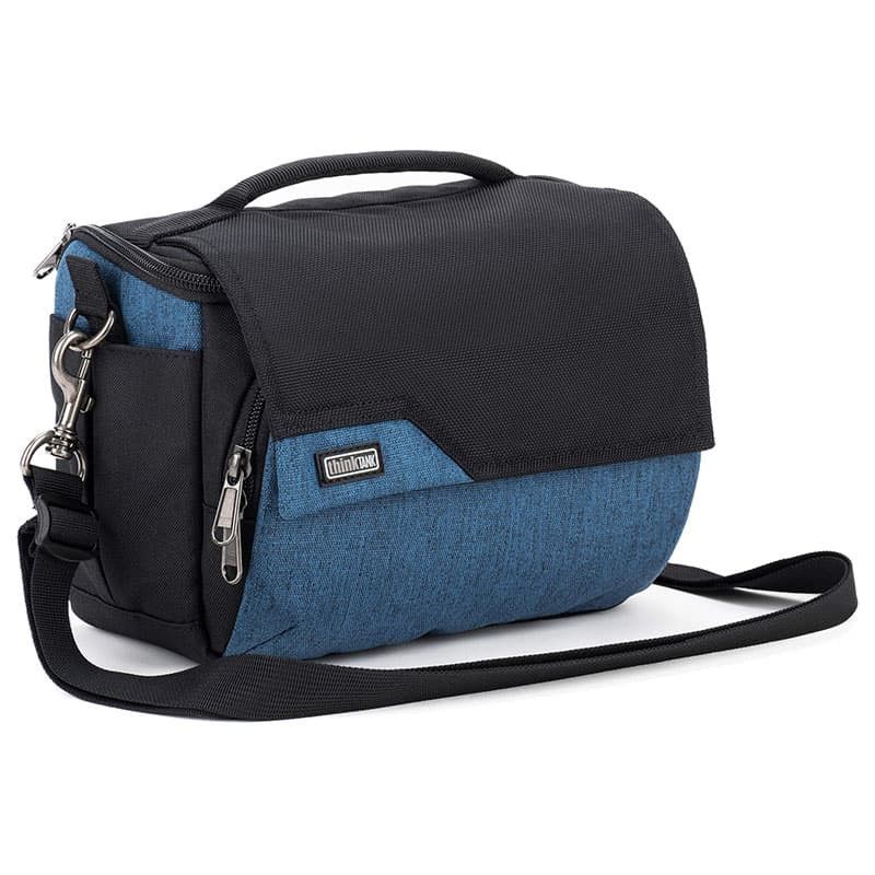 Think Tank Photo Mirrorless Mover 20 V2 Blue Shoulder Bag