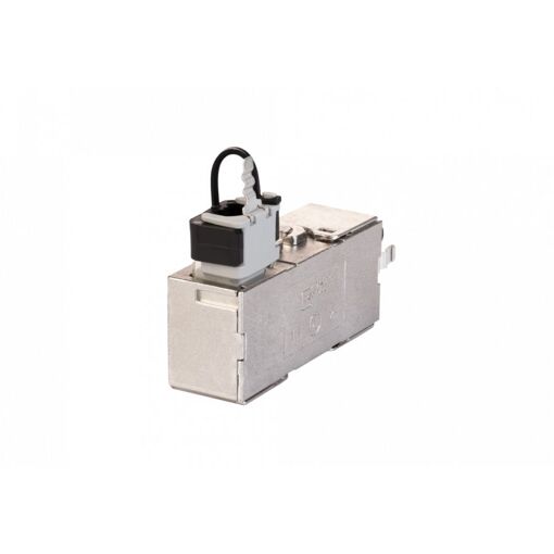 Conectador IDC Metz Connect, Gris