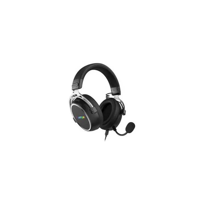 Casque microphone HATOR Hypergang 3 USB