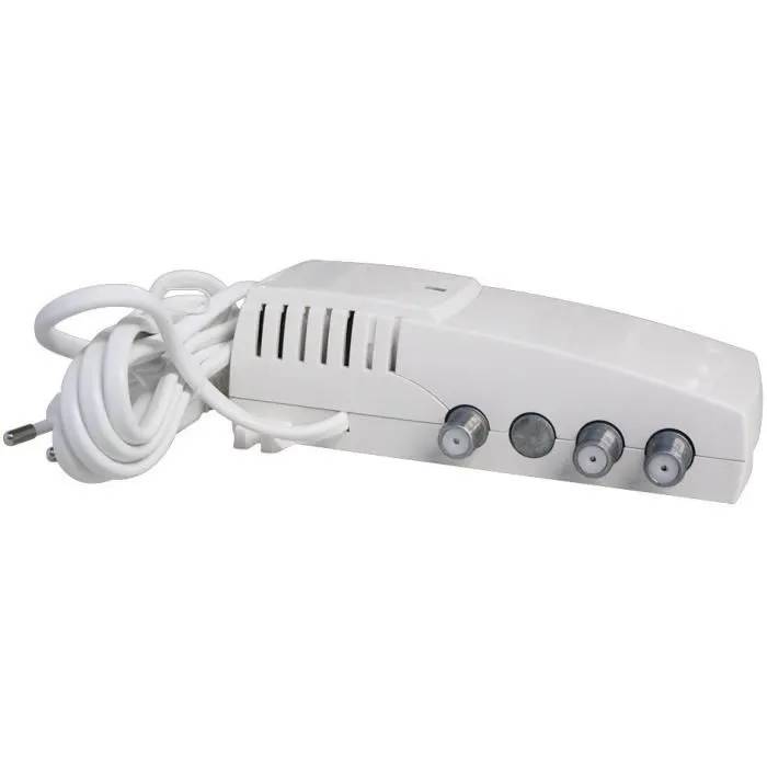 MAXIMUM Amplifier - AS039 - 20dB - White - Photo Accessories