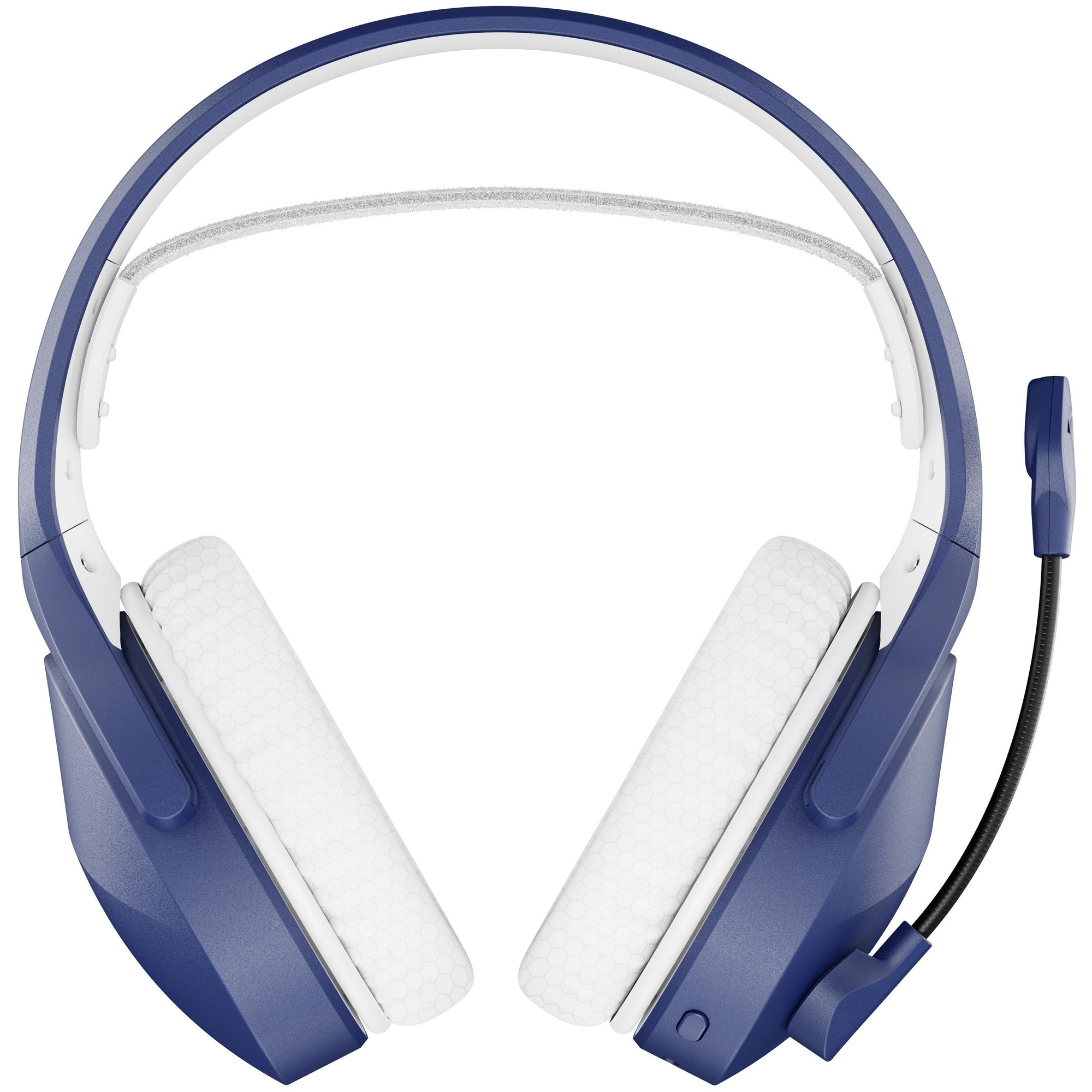 Casque de jeu sans fil HyperX Cloud Jet (bleu clair)