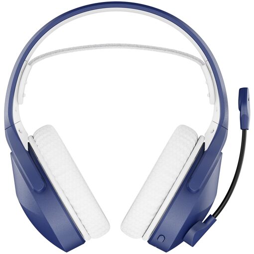 Auriculares de juego inalámbricos HyperX Cloud Jet (azul claro)